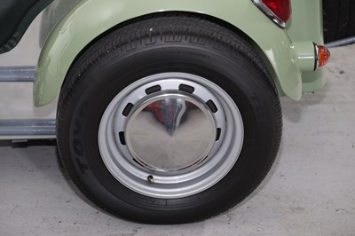Lot 238 - 2011 MEK SS2