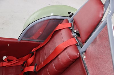 Lot 238 - 2011 MEK SS2