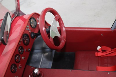 Lot 238 - 2011 MEK SS2