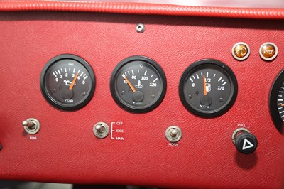 Lot 238 - 2011 MEK SS2