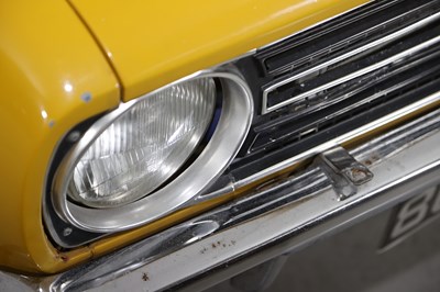Lot 267 - 1980 Leyland Mini 1275 GT