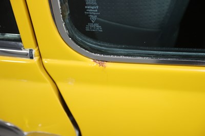 Lot 267 - 1980 Leyland Mini 1275 GT