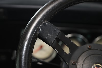 Lot 267 - 1980 Leyland Mini 1275 GT