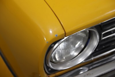 Lot 267 - 1980 Leyland Mini 1275 GT