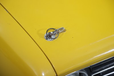 Lot 267 - 1980 Leyland Mini 1275 GT