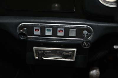 Lot 267 - 1980 Leyland Mini 1275 GT