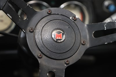 Lot 267 - 1980 Leyland Mini 1275 GT