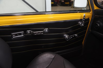 Lot 267 - 1980 Leyland Mini 1275 GT