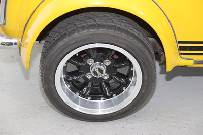 Lot 267 - 1980 Leyland Mini 1275 GT