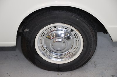 Lot 254 - 1971 Hillman Imp Super