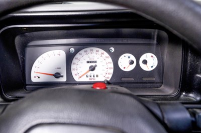 Lot 164 - 1989 Ford Escort RS Turbo
