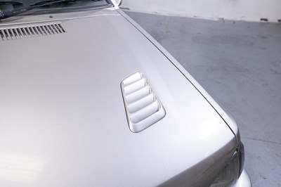 Lot 164 - 1989 Ford Escort RS Turbo