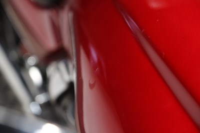 Lot 87 - 1980 Honda CB900C