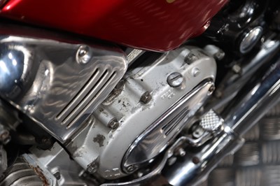 Lot 87 - 1980 Honda CB900C