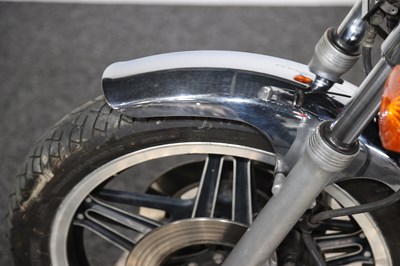 Lot 87 - 1980 Honda CB900C