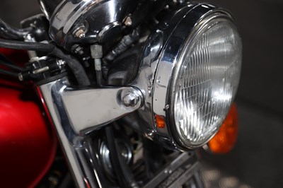 Lot 87 - 1980 Honda CB900C