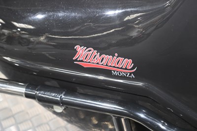 Lot 82 - 2022 Royal Enfield Interceptor 650 Combination