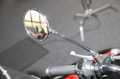 Lot 82 - 2022 Royal Enfield Interceptor 650 Combination