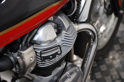 Lot 82 - 2022 Royal Enfield Interceptor 650 Combination