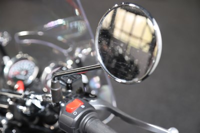 Lot 82 - 2022 Royal Enfield Interceptor 650 Combination