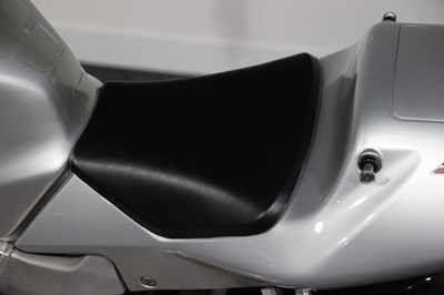 Lot 65 - 2002 Honda VTR1000 SP1