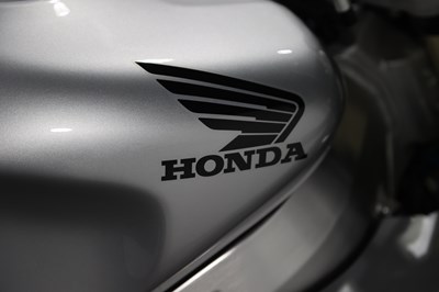 Lot 65 - 2002 Honda VTR1000 SP1