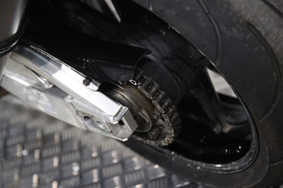 Lot 65 - 2002 Honda VTR1000 SP1