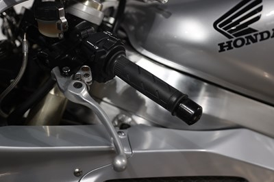 Lot 65 - 2002 Honda VTR1000 SP1
