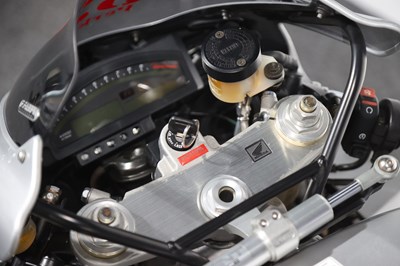 Lot 65 - 2002 Honda VTR1000 SP1