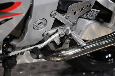 Lot 65 - 2002 Honda VTR1000 SP1