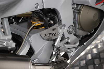 Lot 65 - 2002 Honda VTR1000 SP1