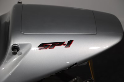 Lot 65 - 2002 Honda VTR1000 SP1