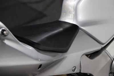 Lot 65 - 2002 Honda VTR1000 SP1