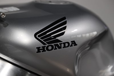 Lot 65 - 2002 Honda VTR1000 SP1
