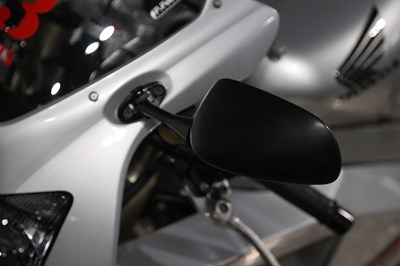 Lot 65 - 2002 Honda VTR1000 SP1