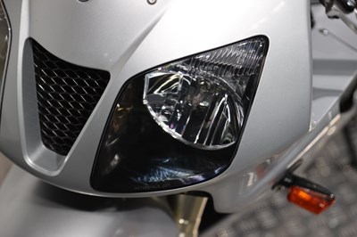 Lot 65 - 2002 Honda VTR1000 SP1