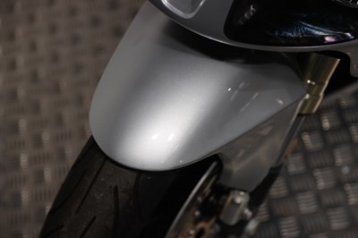 Lot 65 - 2002 Honda VTR1000 SP1