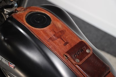 Lot 4 - 2019 CCM Spitfire
