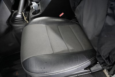 Lot 220 - 2008 Land Rover Defender 110 Pickup