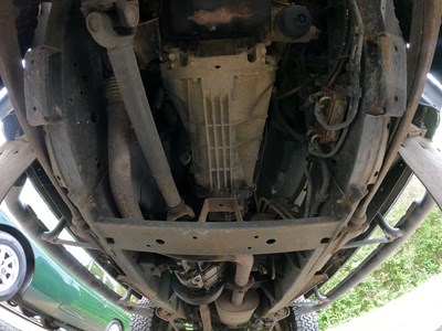 Lot 220 - 2008 Land Rover Defender 110 Pickup