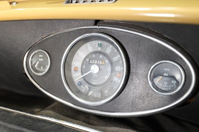 Lot 125 - 1975 Austin Mini 1000