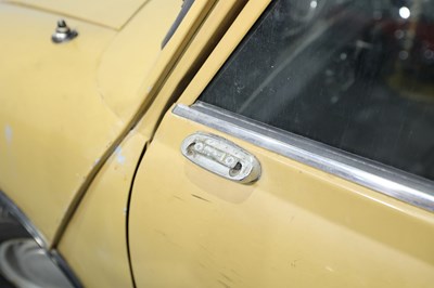 Lot 125 - 1975 Austin Mini 1000