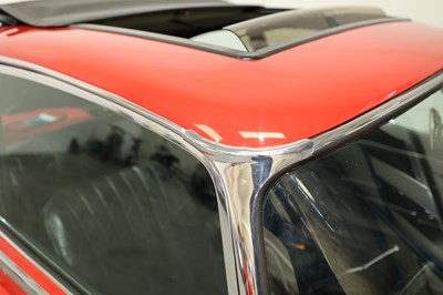 Lot 131 - 1973 Jaguar E-Type 2+2