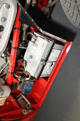 Lot 131 - 1973 Jaguar E-Type 2+2