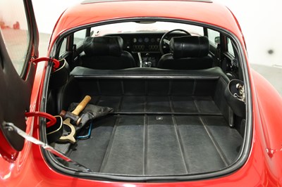 Lot 131 - 1973 Jaguar E-Type 2+2