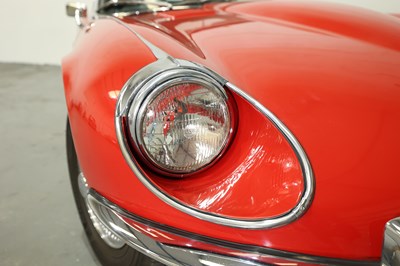 Lot 131 - 1973 Jaguar E-Type 2+2