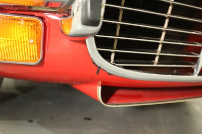 Lot 131 - 1973 Jaguar E-Type 2+2
