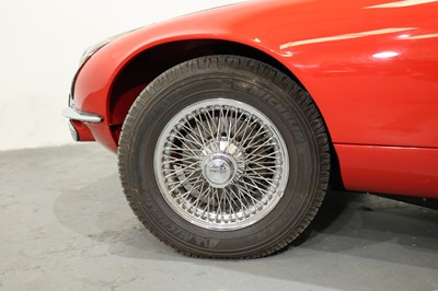 Lot 131 - 1973 Jaguar E-Type 2+2