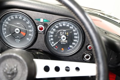 Lot 131 - 1973 Jaguar E-Type 2+2