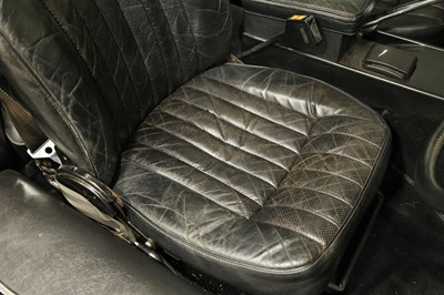 Lot 131 - 1973 Jaguar E-Type 2+2